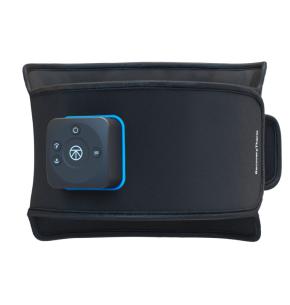 RecoveryTherm Hot Wrap - Back Therabody 