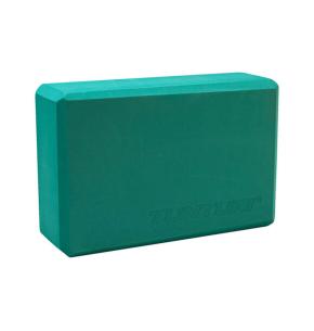 Bloque de Yoga Tunturi (Color: Turquesa)