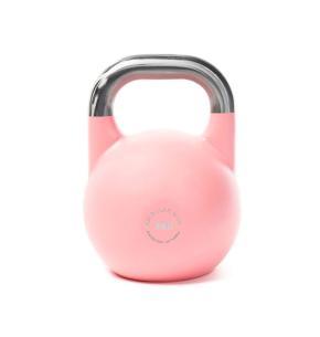 Kettlebell Competición Singular WOD 