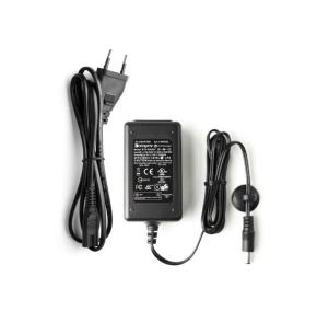 Compex Adaptador-Cable + Enchufe desmontable + Ventosa para cargador