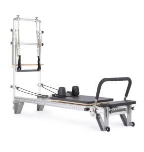 Mentor Reformer Elina Pilates con Torre + Portes Gratis