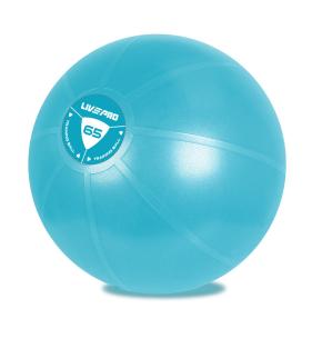 Pelota de ejercicio LIVEPRO (Diámetro: 65cm)
