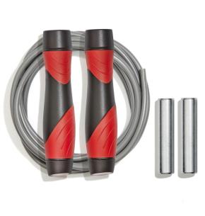 Cuerda de saltar Reebok Premium
