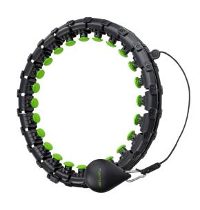 Tunturi Adjustable Hula Hoop