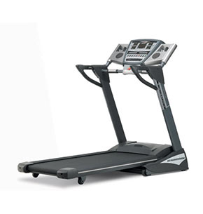 Cinta de correr BH G6492 Columbia Pro