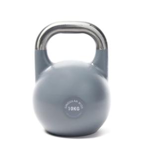 Kettlebell Competición Singular WOD  (Peso: 10kg)