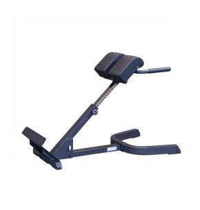 Banco de hiperextensión ajustable Body-Solid 45 grados