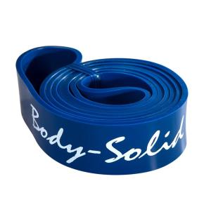 Banda Elástica Body Solid (Resistencia: Nivel 4)