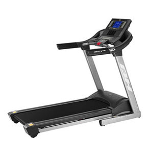 Cinta de Correr BH G6425V F3