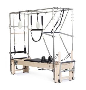 Cadillac Reformer Elina Pilates Elite + Portes Gratis