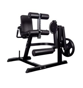 Banco de Extensión de Cuadriceps y Curl Femoral ION fitness LEB2000