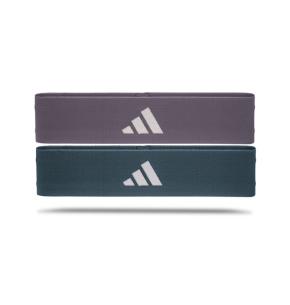 Adidas Resistance Bands Legacy _ Set 2 Unidades