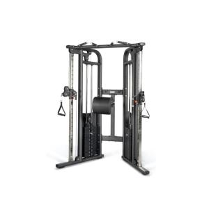 Máquina de Poleas Salter Multifuncion Doble Polea en V