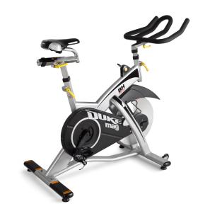 Bicicleta Ciclismo Indoor BH Duke Mag 
