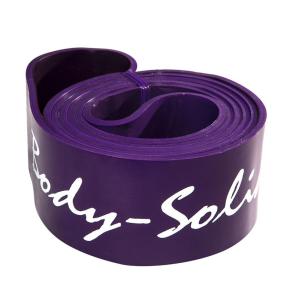 Banda Elástica Body Solid (Resistencia: Nivel 5)