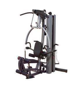 Multiestación Body-Solid Fusion 600