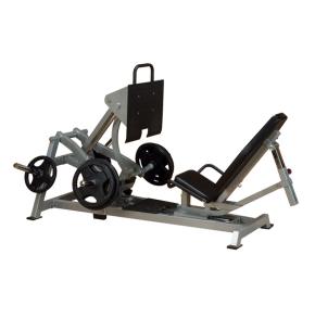 Body-Solid Leverage Horizontal Leg Press - LVLP