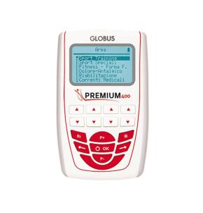 Electroestimulador Globus Premium 400