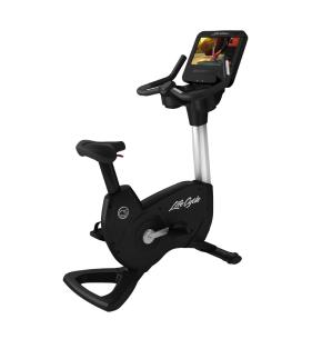Bicicleta Estática Life Fitness PCS Discover SE3 HD WIFI - Blanco + Entrega+Instalación en Península