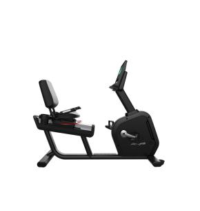 Bicicleta Reclinable Life Fitness Aspire + Entrega + Instalación Incluída en Península