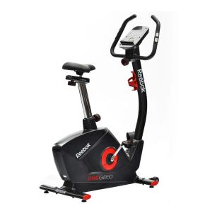 Bicicleta Estática Reebok Serie One GB50 Negra