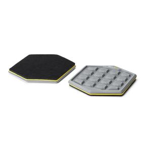 SKLZ Court Slidez (2pack)