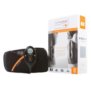 Electroestimulador Slendertone Cinturón Abdominal Abs7 Unisex