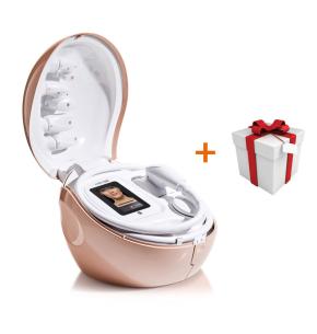 Wellbox X2 (Color: Nude)