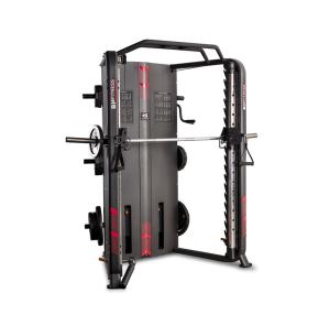 Multiestación Rack Smith BH G160