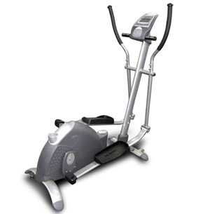 Bicicleta elíptica BH G236 NDE Program