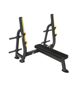 Banco de press horizontal Etenon Fitness PTT02