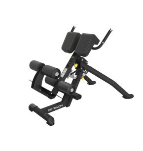 Banco lumbar reclinable Etenon Fitness PTT02 