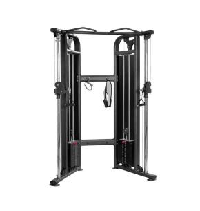 Máquina de Poleas Etenon Fitness PC0921 
