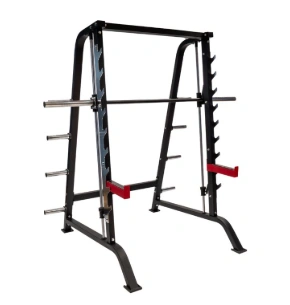 Máquina Smith con Rack ION fitness SM2000