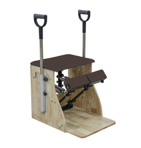 Silla pilates Kalma Wunda Chair