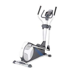 Bicicleta Elíptica NordicTrack E4.1