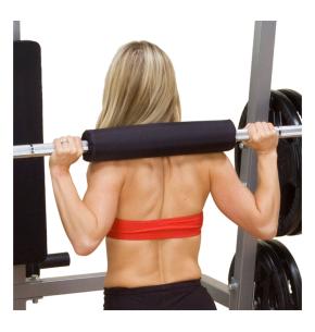 Bar Pad Body-Solid