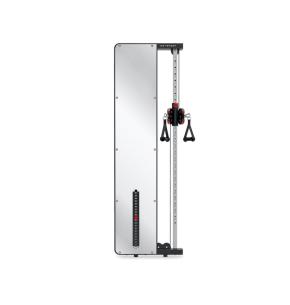 Máquina de Poleas Etenon Fitness H1