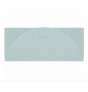 Esterilla ovalada plegable pilates Elina Pilates