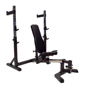 Banco Olímpico ION fitness OB2000