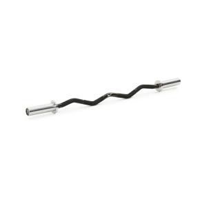 Barra Nike Strength Curl 10 kg