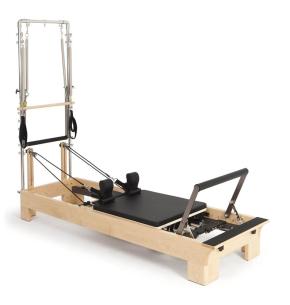 Reformer Elina Pilates Madera con Torre + Portes Gratis
