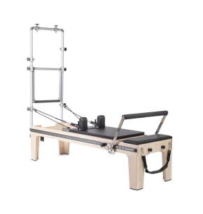 Reformer Elina Pilates Fisio Master Instructor con Torre + Portes Gratis