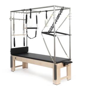 Cadillac Elina Pilates Madera + Portes Gratis