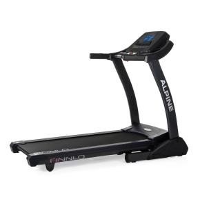 Cinta de Correr Finnlo Alpine BT