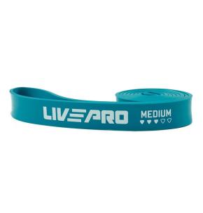 Superband LIVEPRO  (Resistencia: Nivel 3)