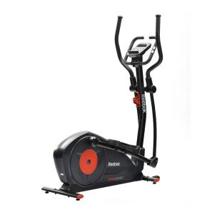 Bicicleta Elíptica Reebok Serie One GX50 Negra