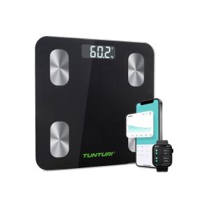 Tunturi SC30 Smart Scale