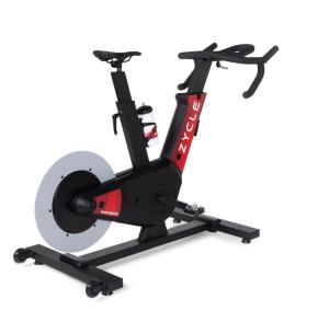 Bicicleta Ciclismo Indoor Zycle Smart ZBike 2.0
