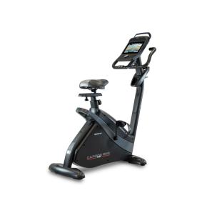 Bicicleta Estática BH Carbon Bike RS Multimedia